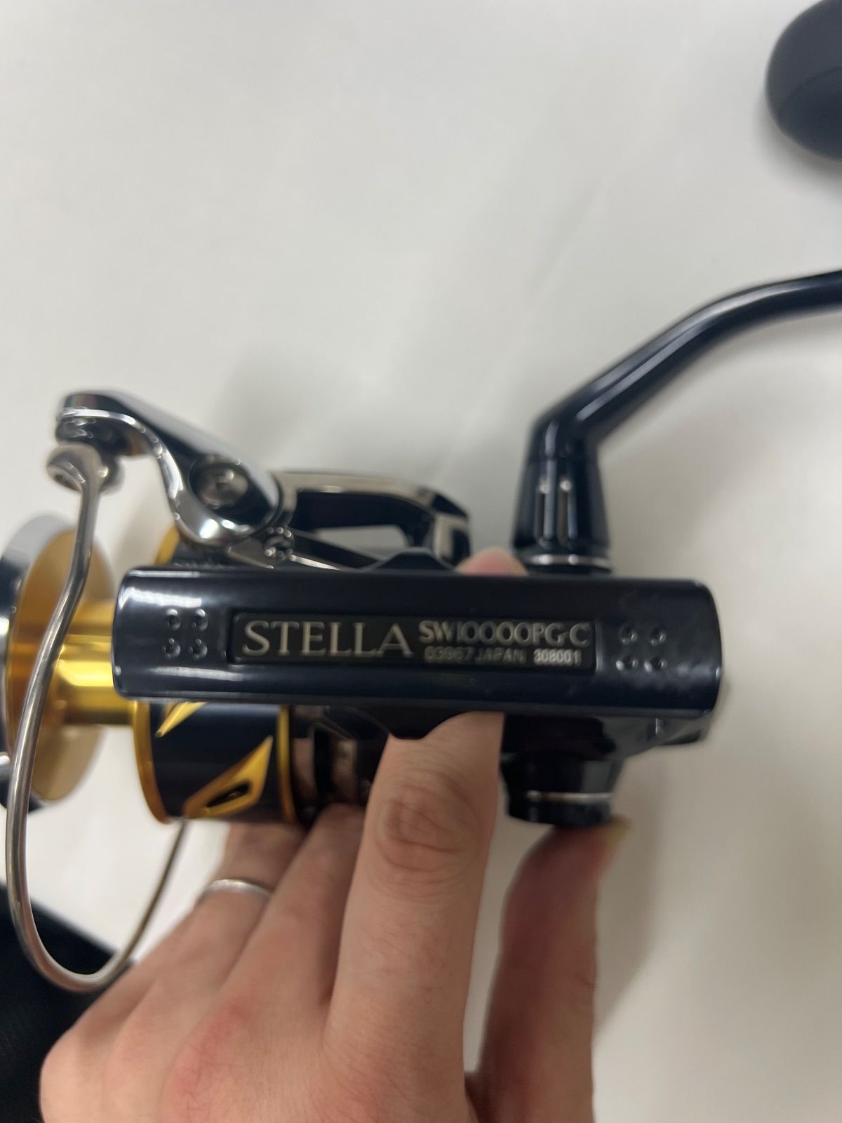 １９ステラＳＷ１００００ＰＧ
