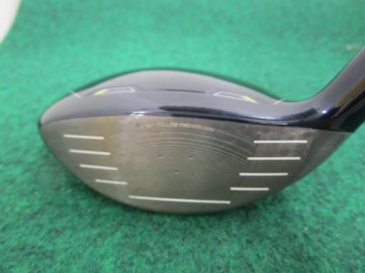 中古】 ブリヂストン BRIDGESTONE JGR 3W フェアウェイウッド FW