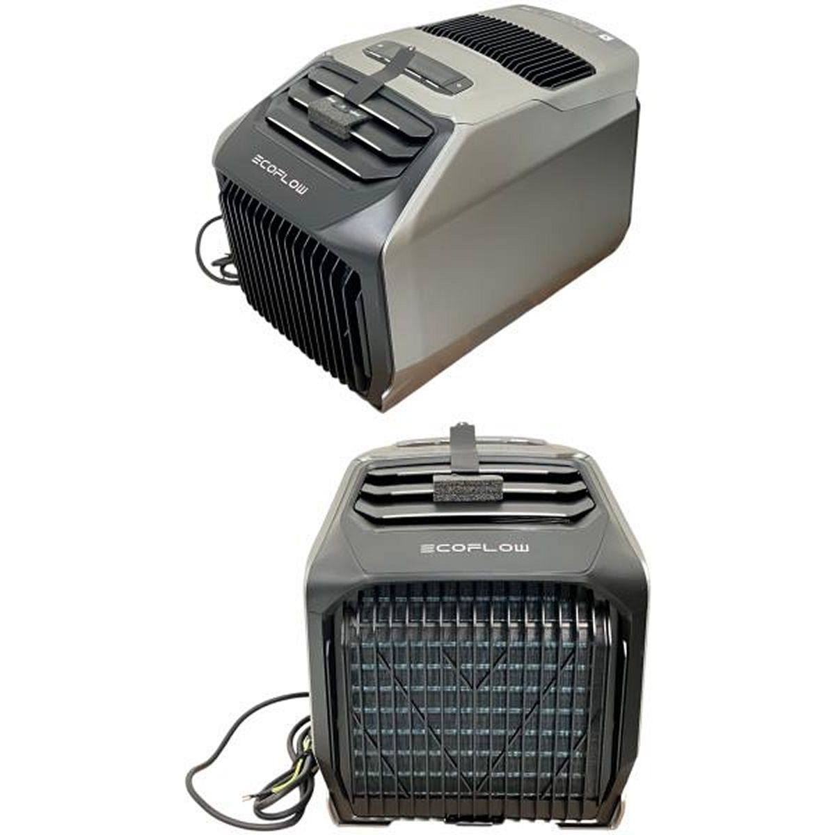 未使用 EcoFlow エコフロー ZYDKT210-JP Wave 2 ポータブル