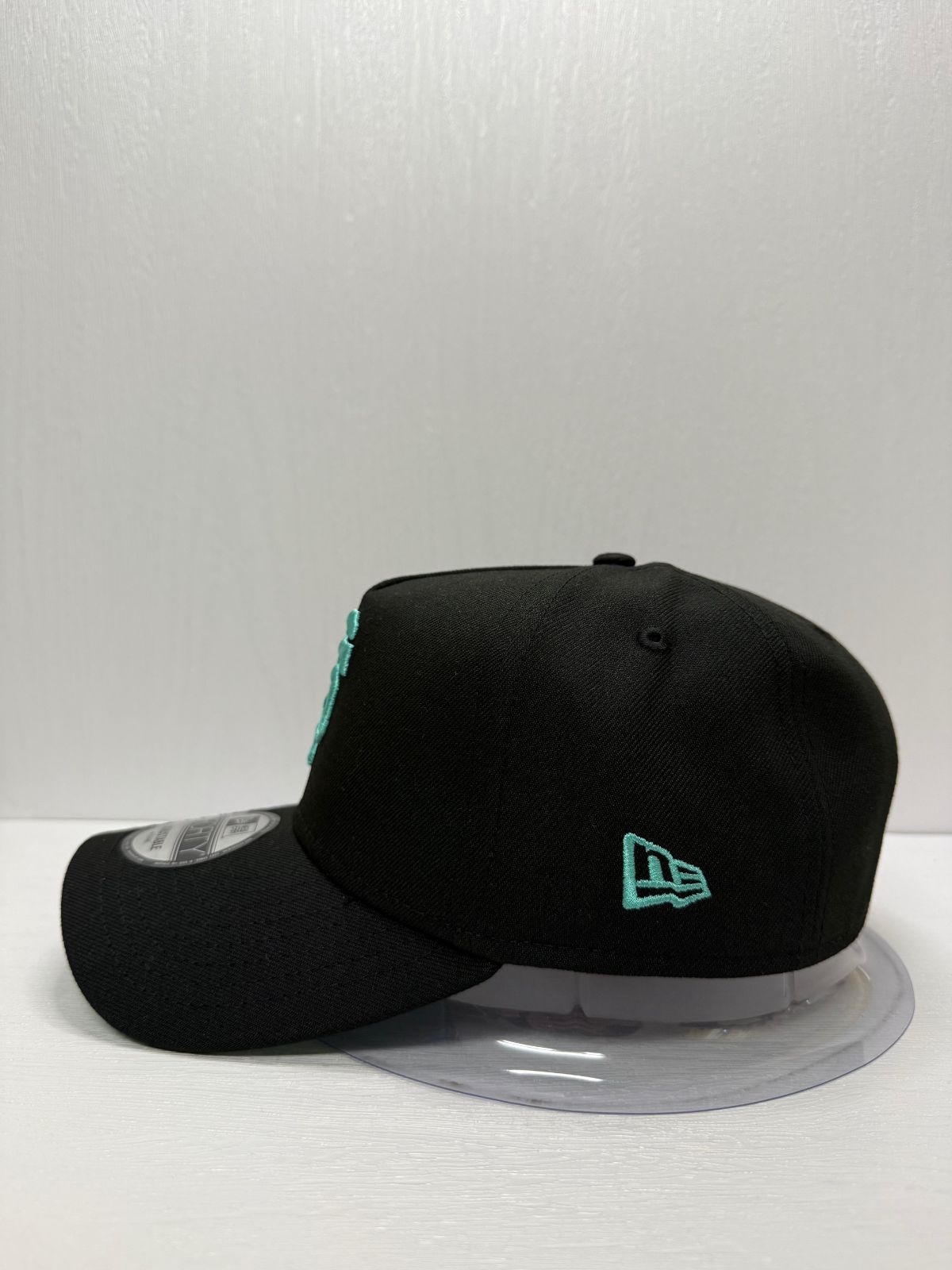 Newera サンフランシスコジャイアンツ ワールドシリーズ1989