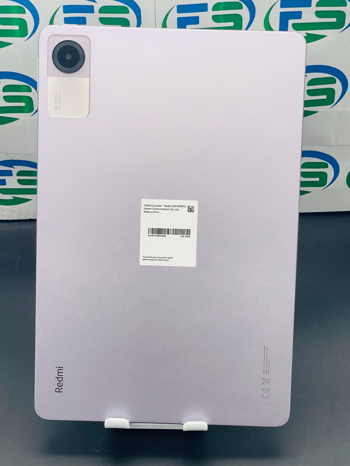 美品】バッテリー良好 dtab d-51c 64GB グレー SIMフリー(sim