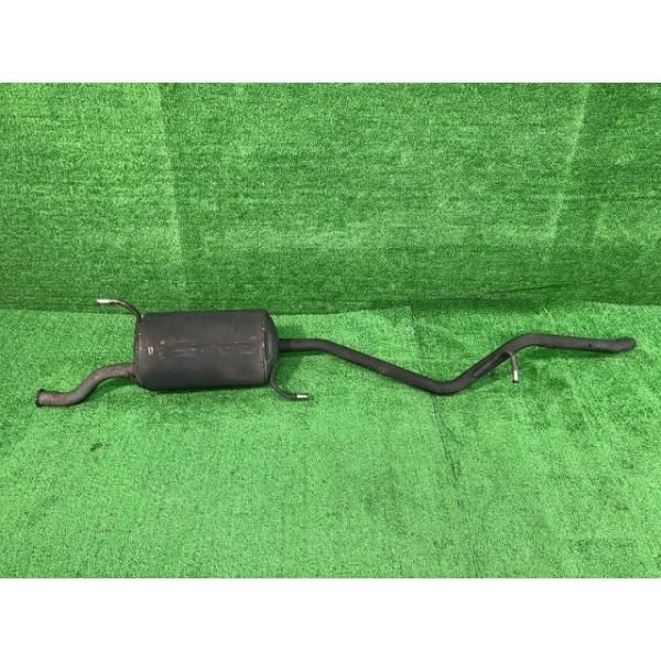 NV100クリッパー DR64V リアマフラー・メインマフラー DX ハイルーフ  