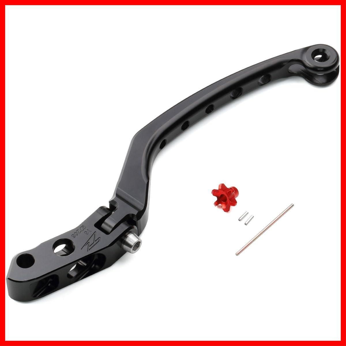 ジータレーシング(ZETA RACING) ラジアルMCφ19/16x18レシオ用
