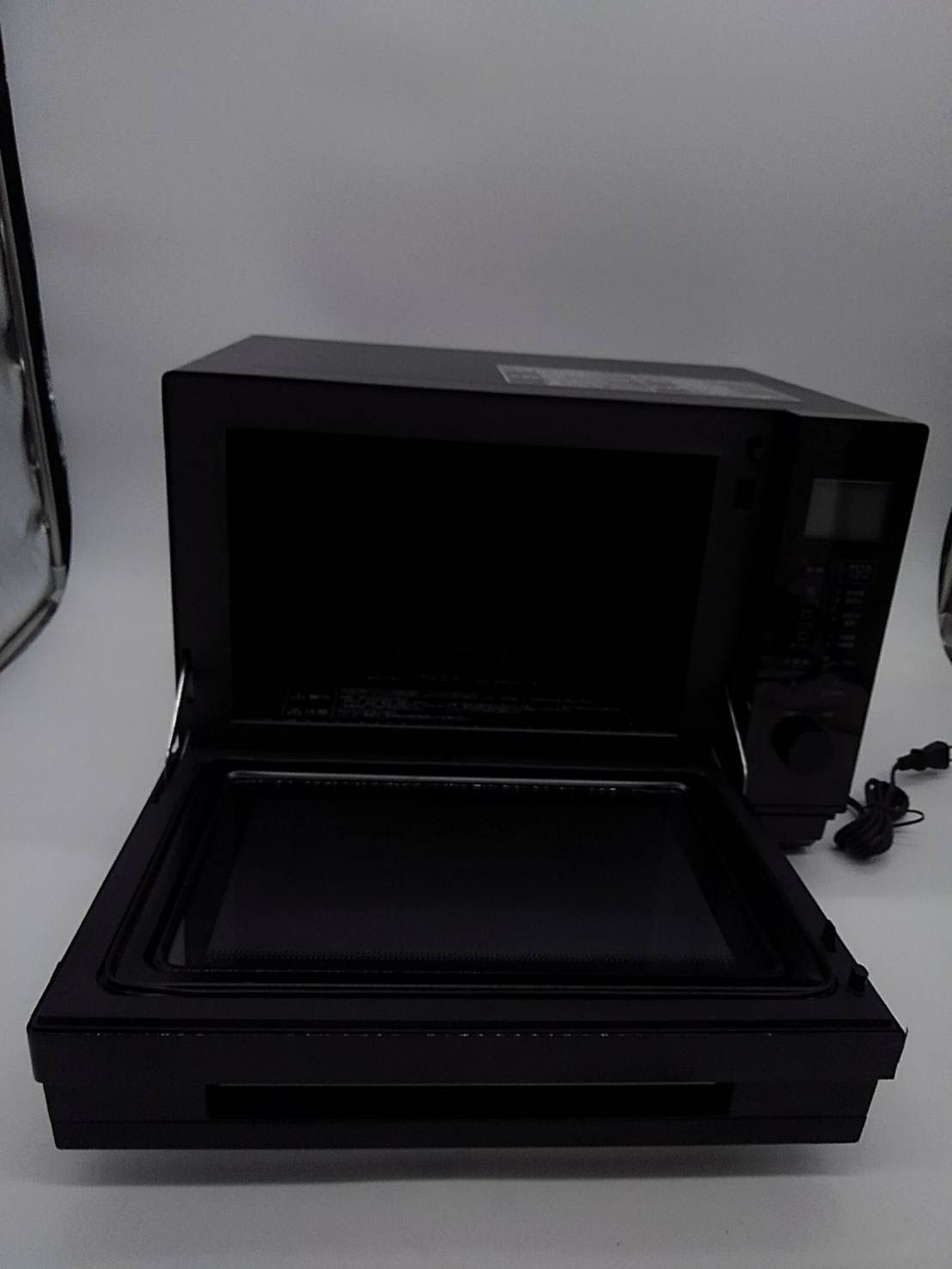 ブラック NE-MS268-K