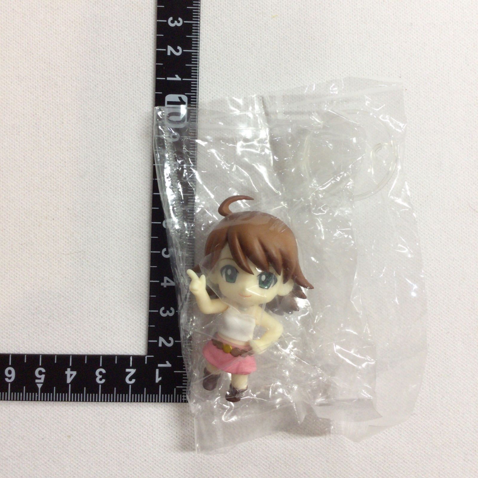 アイドルマスター 星井美希 覚醒 ねんどろいどぷち フィギュア