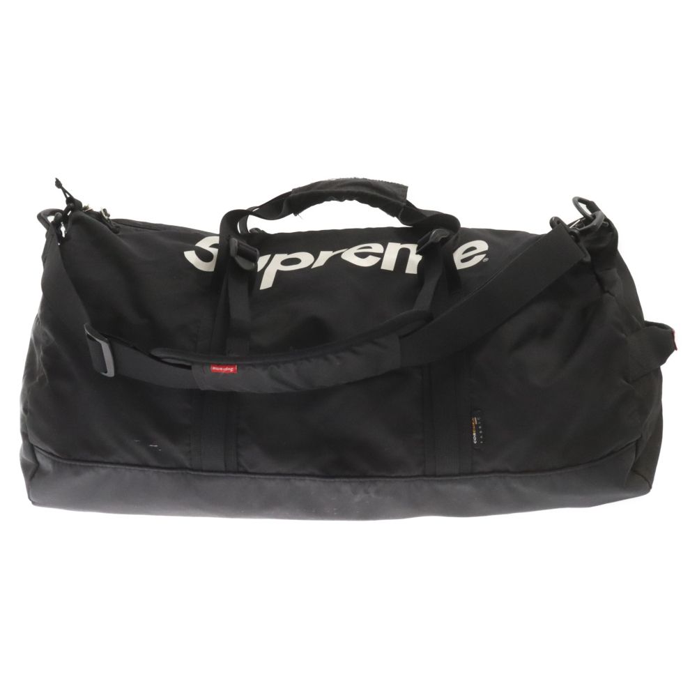 Supreme Duffle Bag ボストンバッグ　16SS SUPREME (シュプリーム) 16SS Tonal Duffle Bag ダッフルバッグ