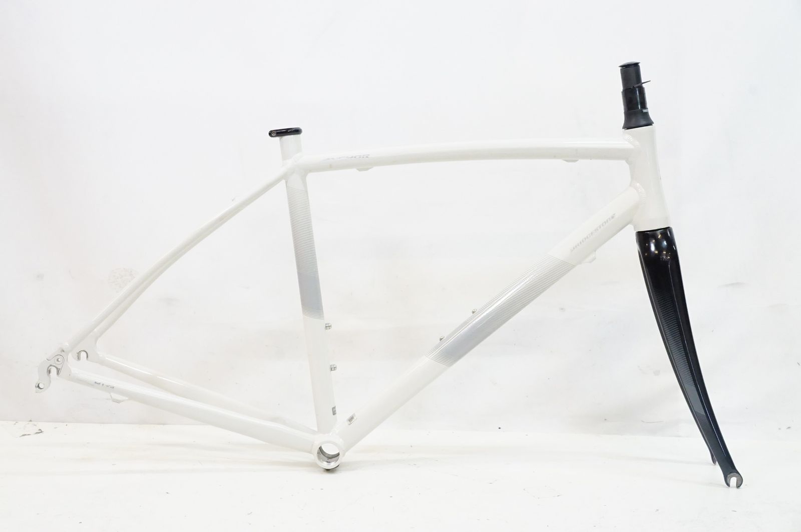 フレームセット ブリヂストン BRIDGESTONE ANCHOR NJS フレームセット