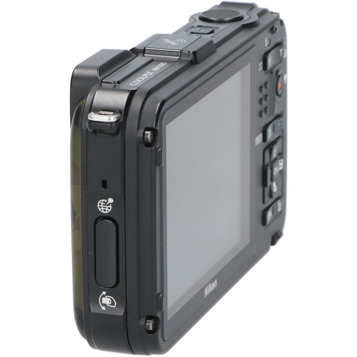 ＮＩＫＯＮ ＣＯＯＬＰＩＸ