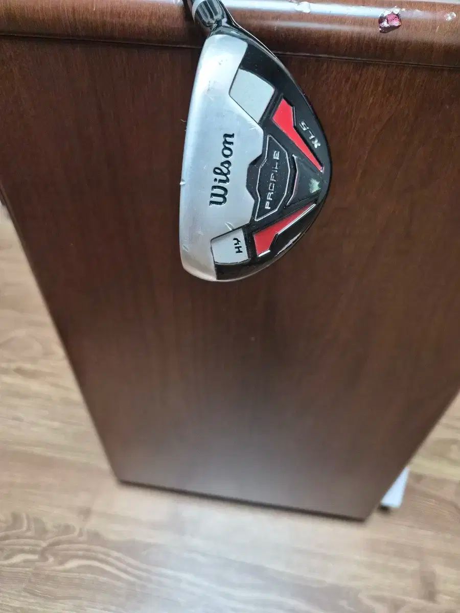 プロファイルXLS