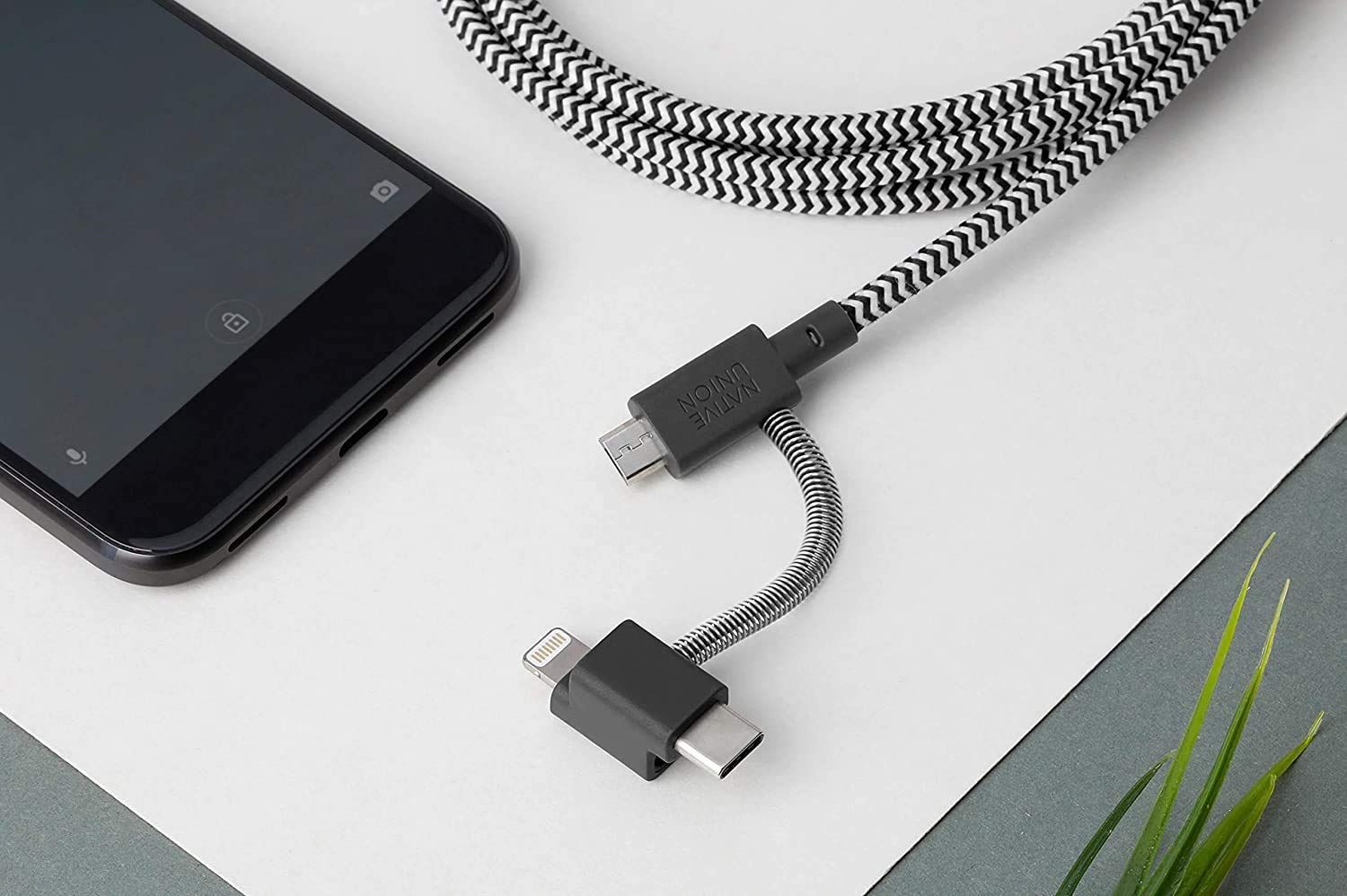 Cable