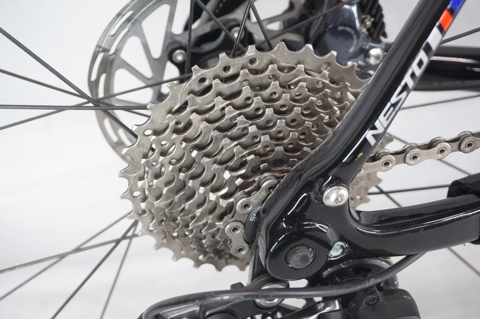 シクロクロスバイク バイチャリ阪急塚口店