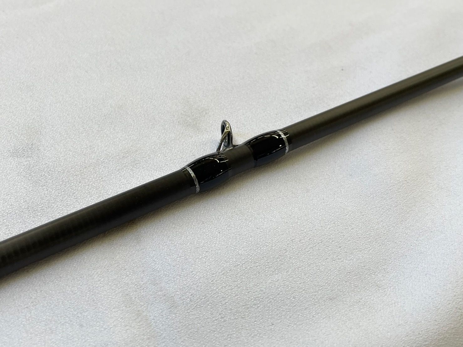 送料無料 美品 ツララ モンストロ 711RM 西濃発送 TULALA