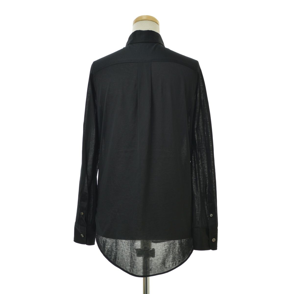 MADISONBLUE】MB194-5027 MADAME SHIRT GIZA長袖シャツ - メルカリ