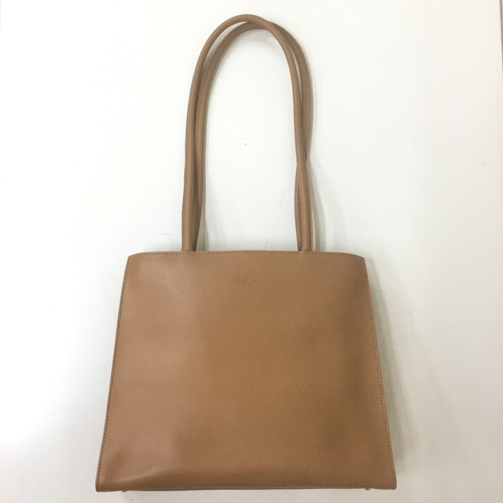 本革 ◉ FURLA / フルラ バッグ / レザートートバッグ 本革 ◉ FURLA / フルラ バッグ / レザートートバッグ