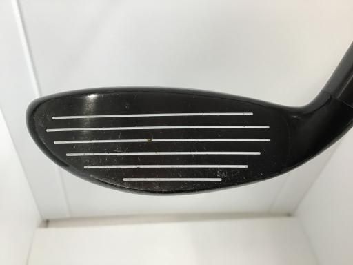 キャロウェイ X HOT U 4 ユーティリティ UT 60 H フレックスS メンズ 男性用 右利き 右用 Cランク ゴルフクラブ