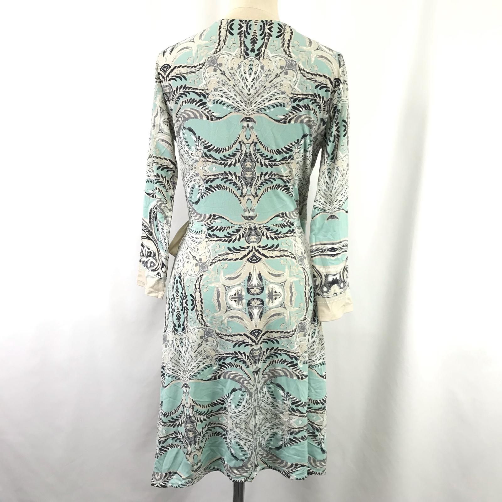BCBGMAXAZRIA ビーシービージーマックスアズリア ワンピース