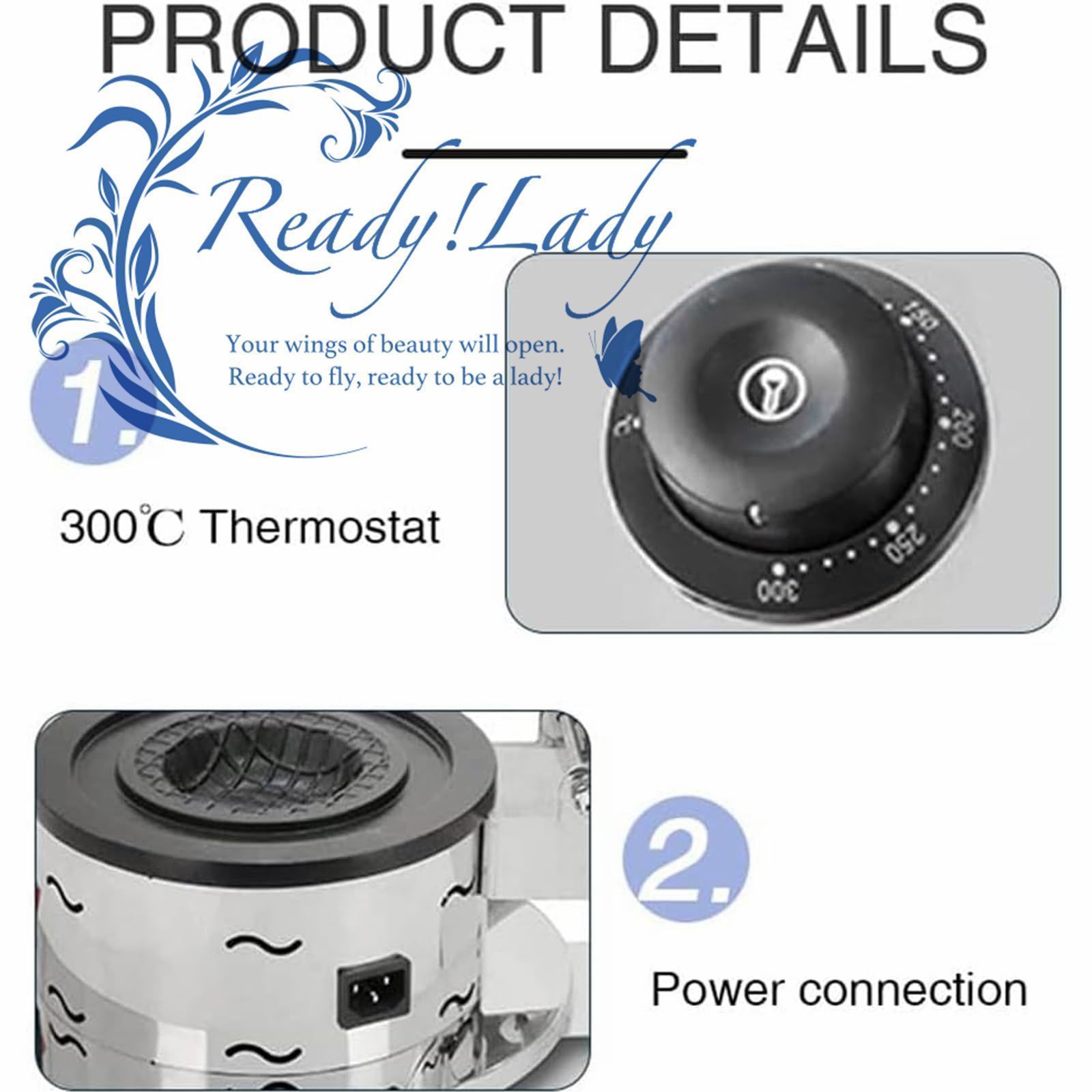 業務用アイスハンバーガーメーカー バーガー