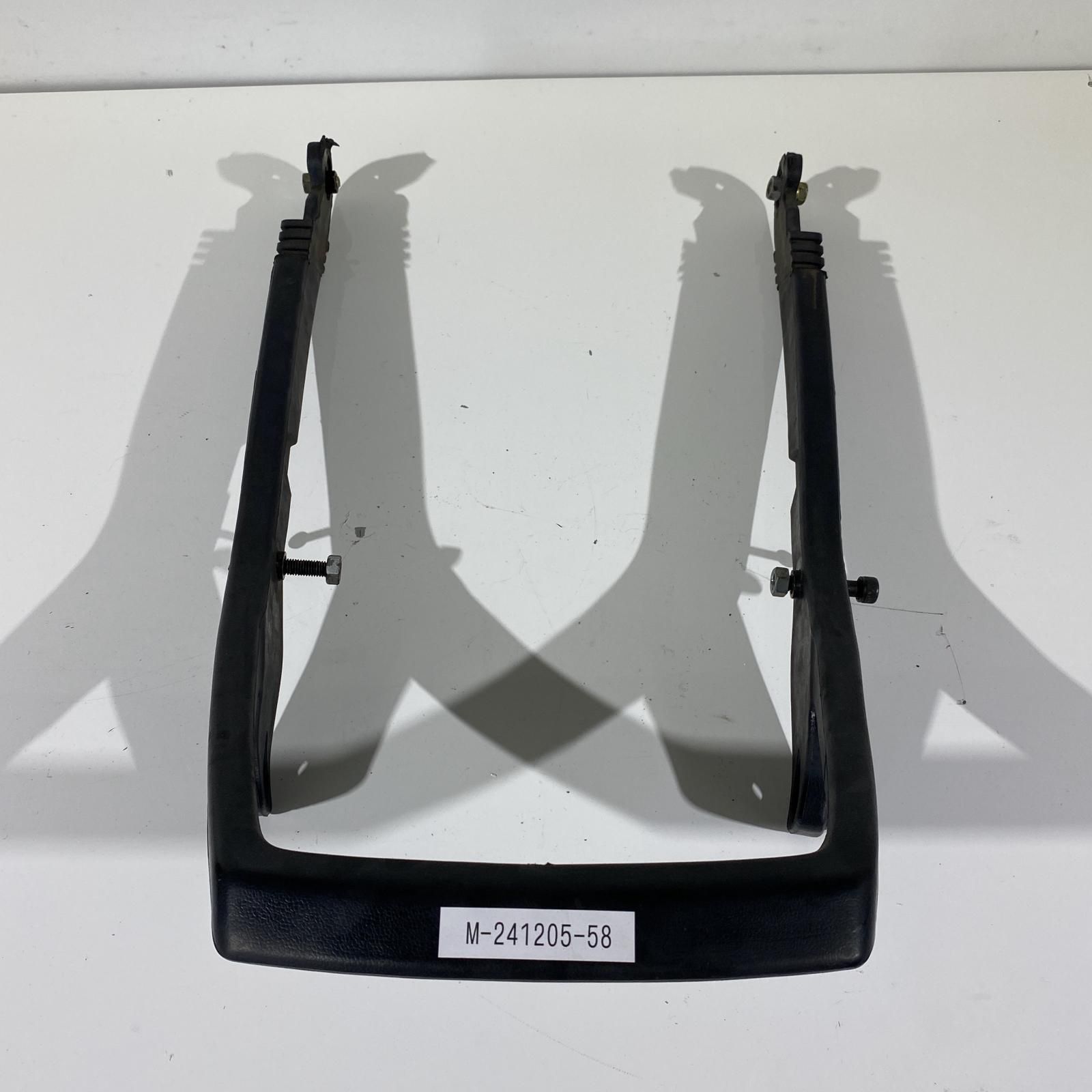 SUZUKI GS250FWスズキ タンテムバー GS250FW