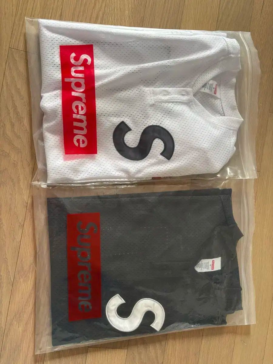 Supreme シュプリーム 野球 半袖 ヘンリー ss25