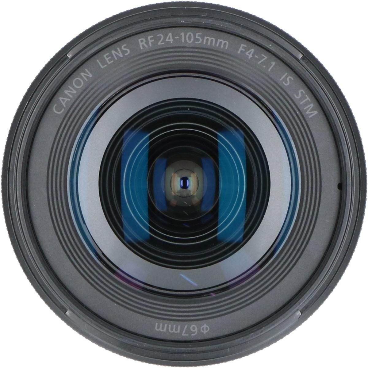 ＲＦ２４－１０５ｍｍ Ｆ４－７．１ＩＳ