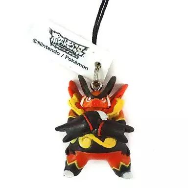 中古】ストラップ(キャラクター) 3.エンブオー 「PEPSI NEX