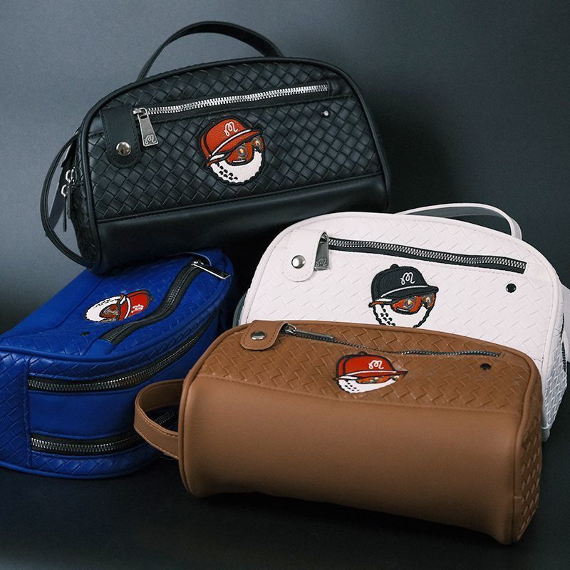 Malbon マルボンゴルフ カートバッグ トートバッグ ハンドバッグ Malbon マルボンゴルフ カートバッグ トートバッグ ハンドバッグ
