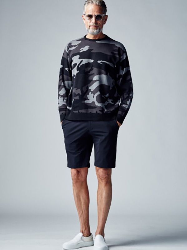 AKM 2022 S/S SWING EASY SHORTS‼️ - メルカリ