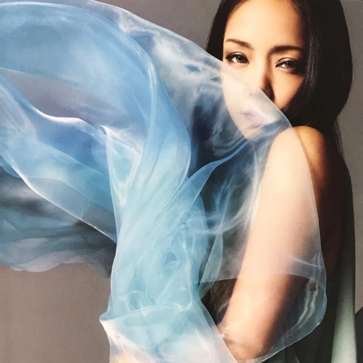 安室奈美恵オールタイム・ベストアルバム 『Finally』（ファイナ