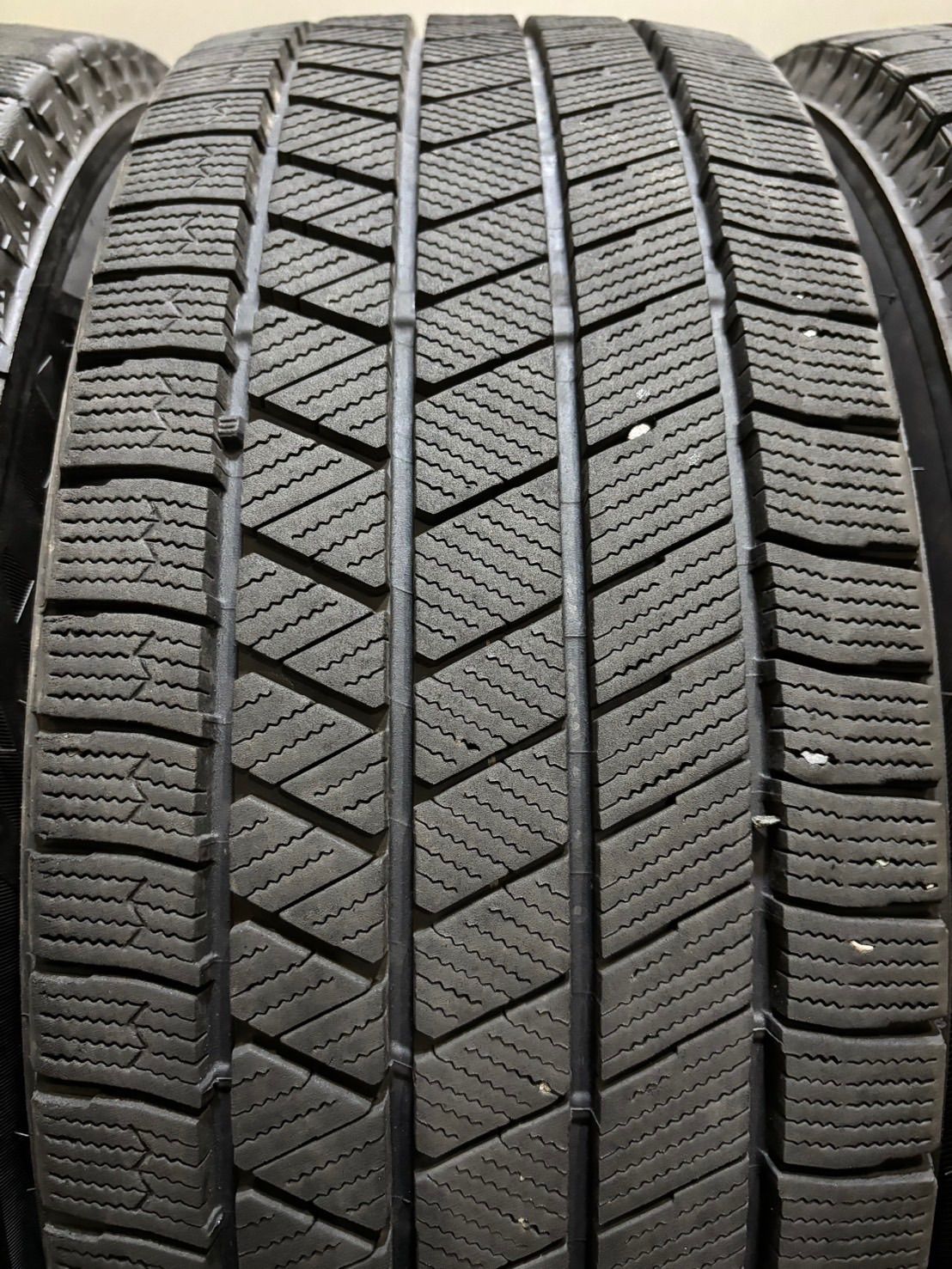 BRIDGESTONE|VRX3 23年製