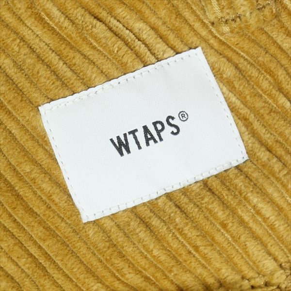 M WTAPS