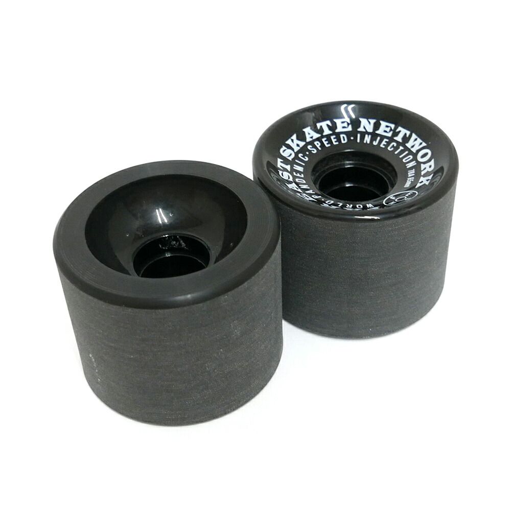 スケートボード SLIDE Wheel Set 65mm x 51mm スケートボード SLIDE Wheel Set 65mm x 51mm SLIDE Wheel Set