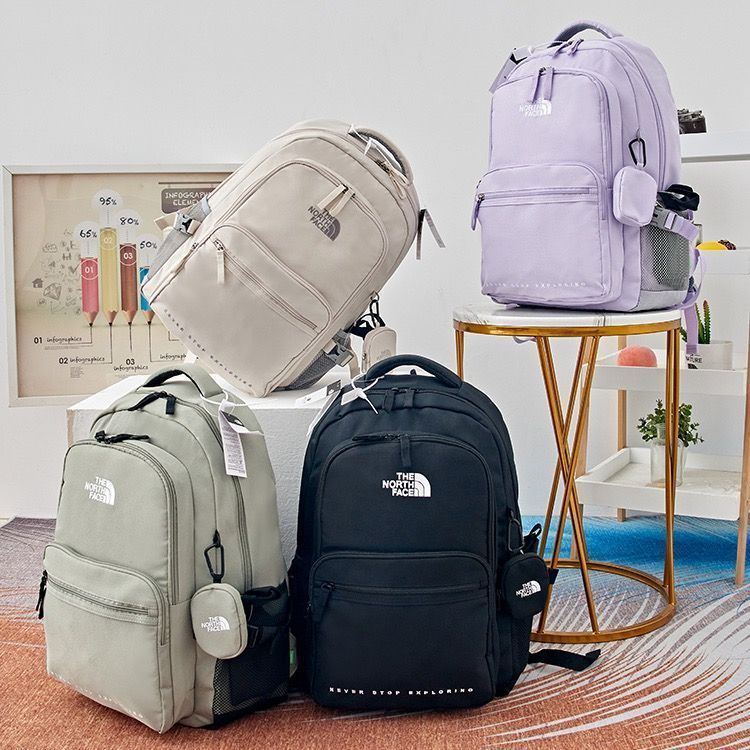 POCKET BACKPACK