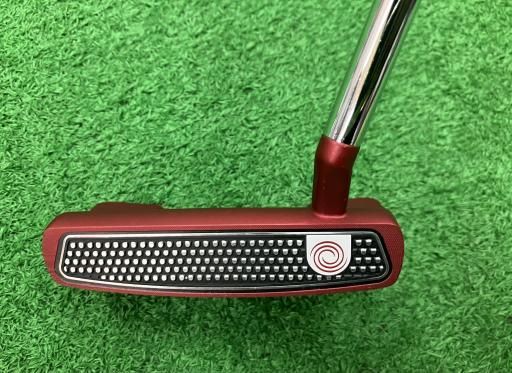 ホンマ HONMA ツアーワールド ST-05s パター 34インチ 中古】 本間