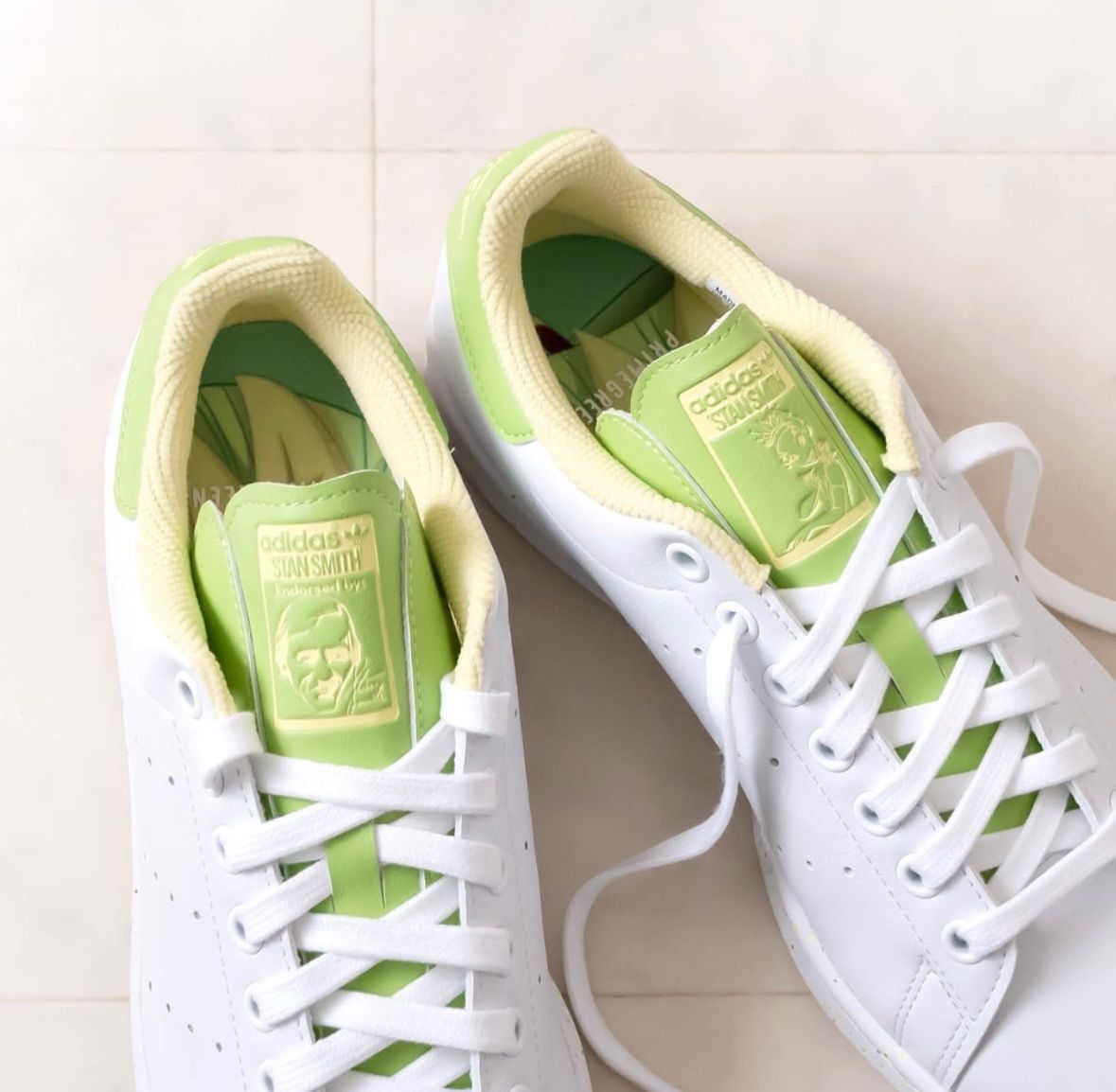 adidas originals DISNEY STAN SMITH アディダス ディズニー スタンス