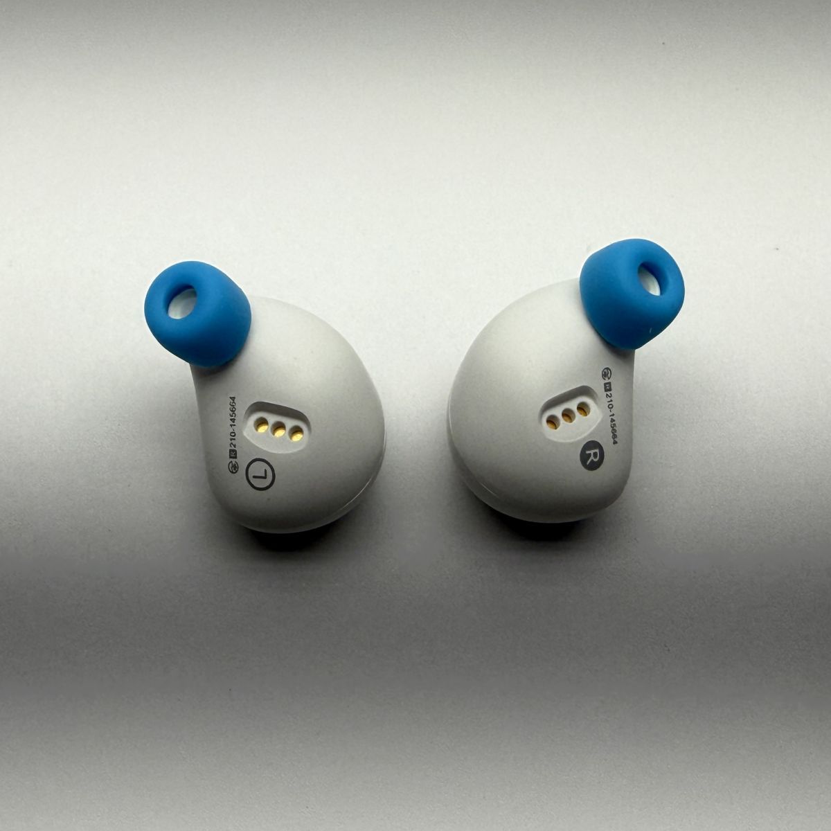 五等分の花嫁 TRUE WIRELESS STEREO EARPHONES 中野 三玖 CV