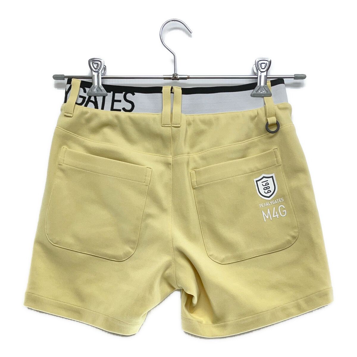 PEARY GATES⋆* ショートパンツ size S 中古 レディース パーリー