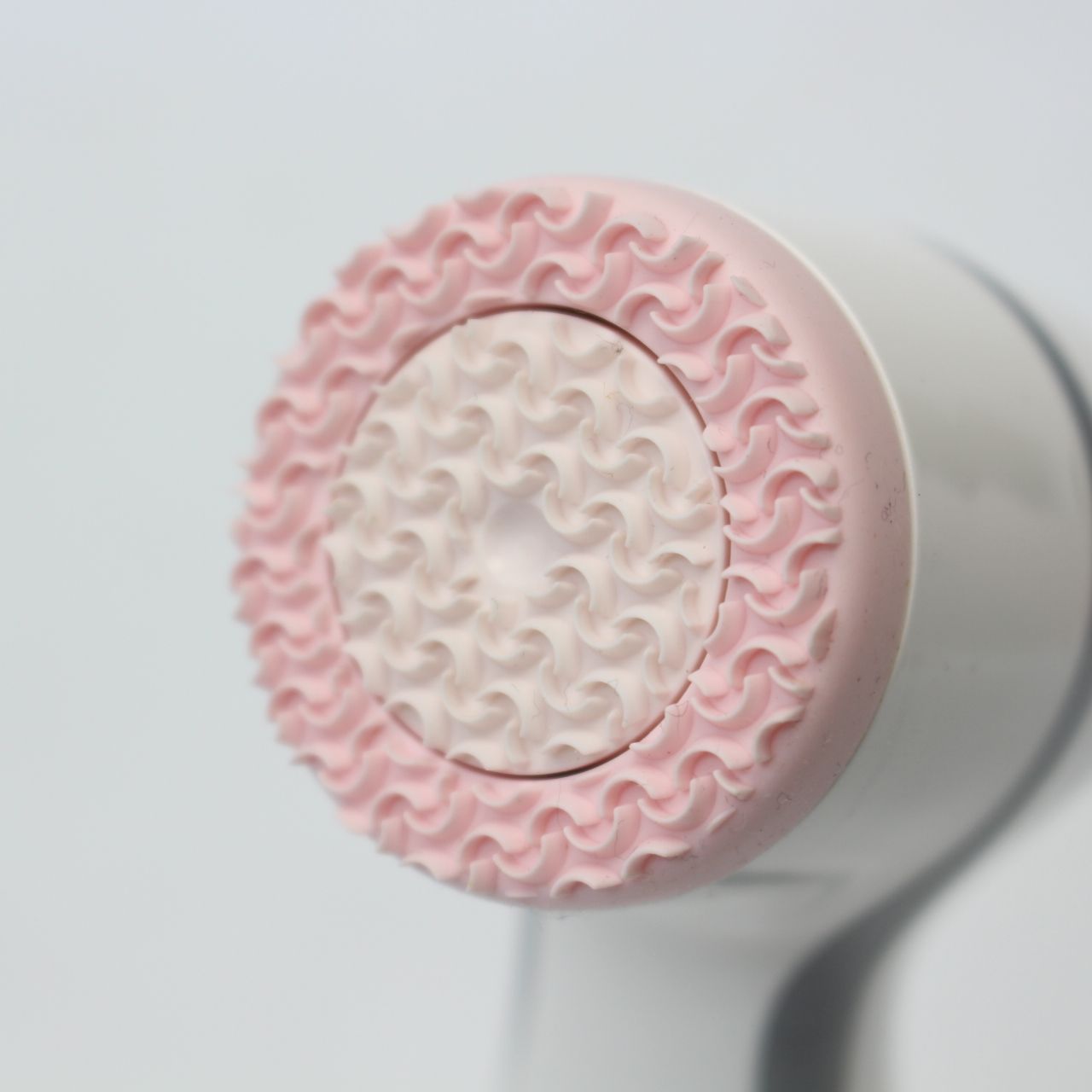 ルミスパ　ピンク　ニュースキン a739】NU SKIN ニュースキン ルミスパ ピンク 美顔器 洗顔