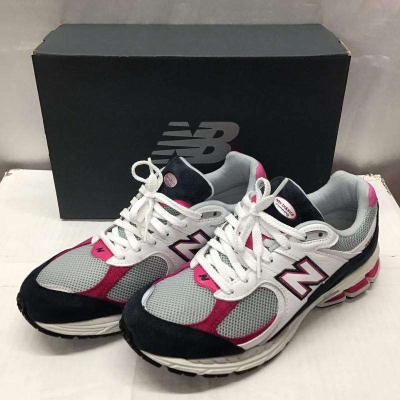 New Balance ニューバランス スニーカー ML2002RH 27.5cm 箱有 - メルカリ