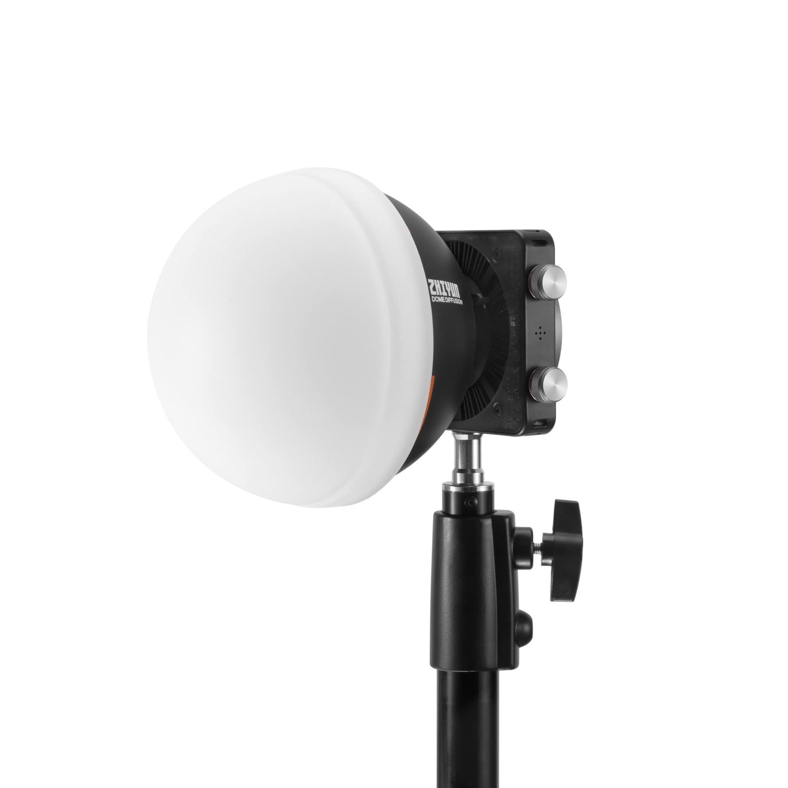 ZYマウント付きX100ライト用 ZHIYUN