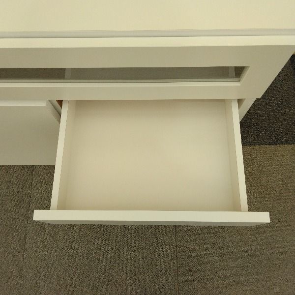 訳アリ 中古】 永野家具工業 テレビ台 キャビネット 収納 幅120cm 高さ 