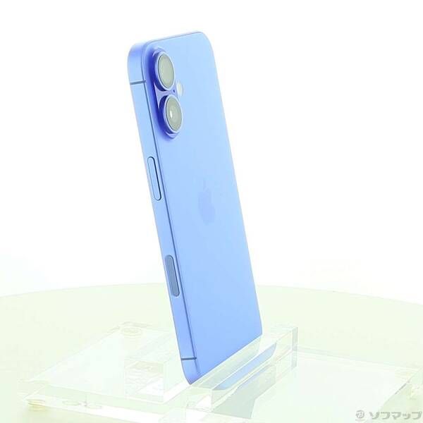 N*1様 iPhone 16 ウルトラマリン 128GB SIMフリー MYDU 7163853016_002.jpg