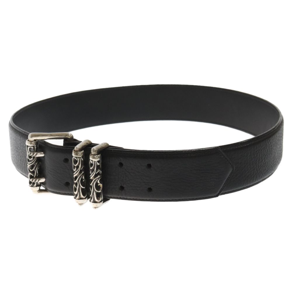 CHROME HEARTS (クロムハーツ) BLT ROLLER2 ダブルピンスクロール
