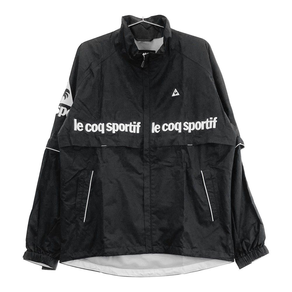 HOT，セール サイズ：L LE COQ GOLF ルコックゴルフ 2WAY レイン