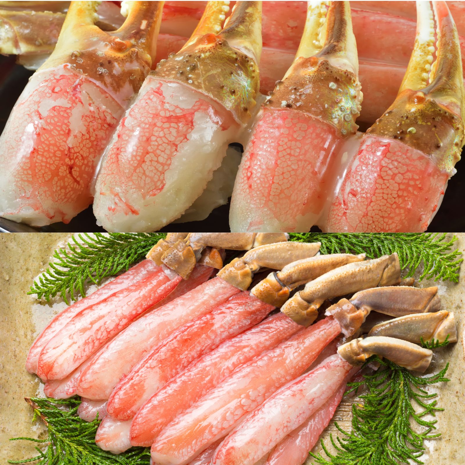 紅ずわいがに棒ポーション 60本 賞味期限2022年9月 本ズワイガニ