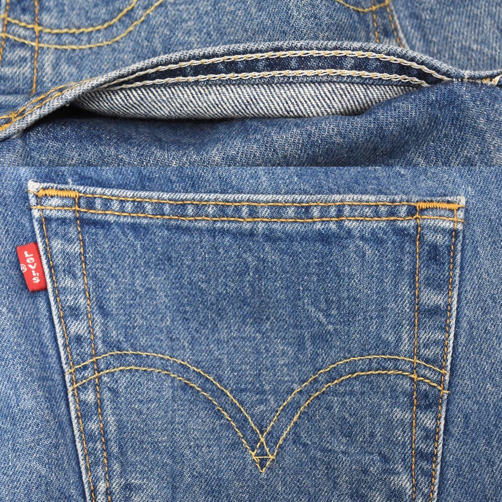 Levi's リーバイス 501XX W36 L33 2005年 メキシコ製 104M W36 L33