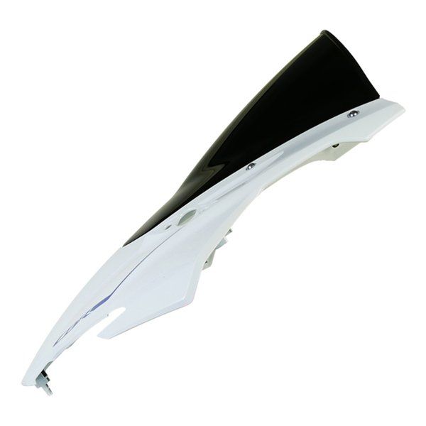 MRA エムアールエー スクリーン レーシング ブラック CBR250RR 23-25 4025066178520 2659168