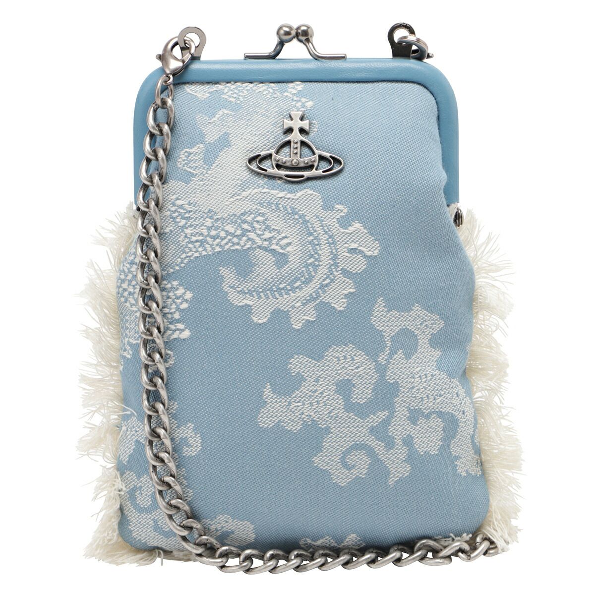 新品 ヴィヴィアン ウエストウッド Vivienne Westwood ショルダー 