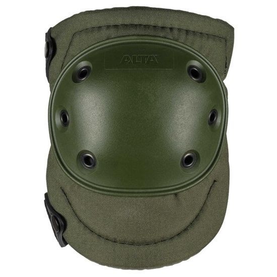 新品，正規品 ALTA Industries AltaPRO-S Tactical ニーパッド AltaLOK Oliveカラー アクセサリー