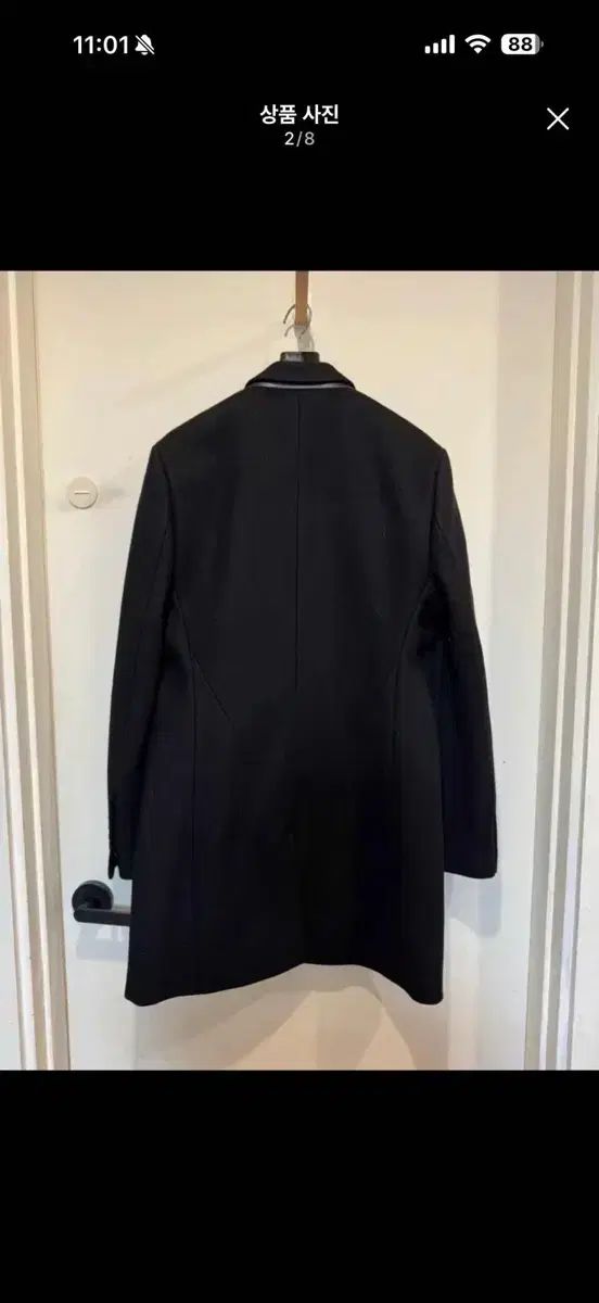 ZADIG-VOLTAIRE ザディグ エ ヴォルテール オム コート