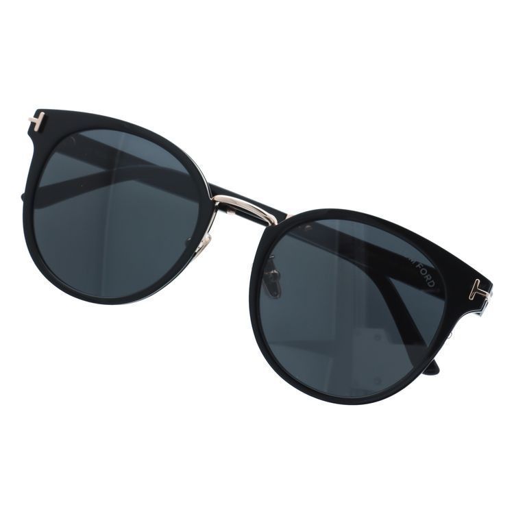 トムフォード サングラス アジアンフィット 調整可能ノーズパッド